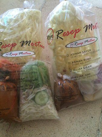 Resep Mertua